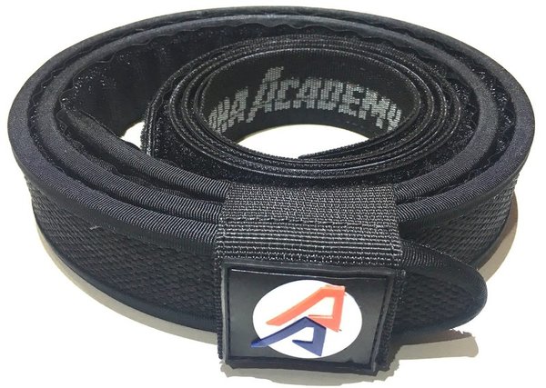 Double Alpha Premium Belt