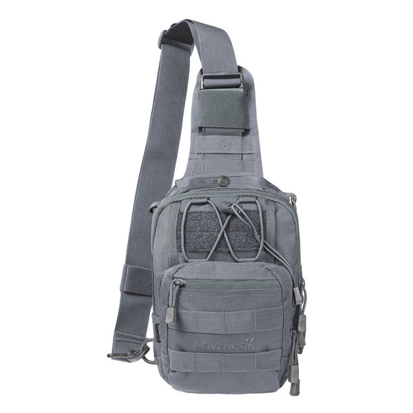 Pentagon Universal Chest Bag