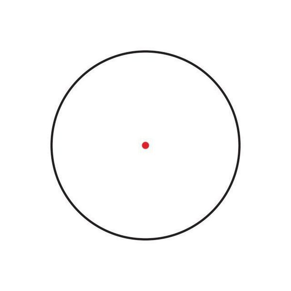 Sig Sauer ROMEO5 XDR Red Dot 65 MOA Circle