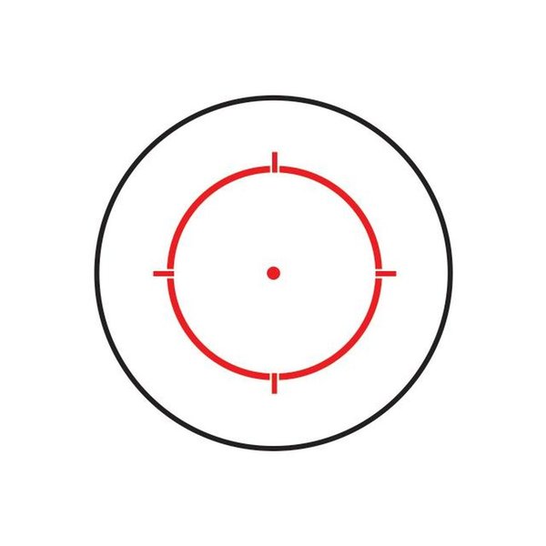 Sig Sauer ROMEO5 XDR Red Dot 65 MOA Circle