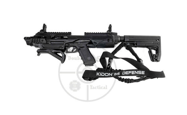 IMI Defense KIDON Conversion Kit Walther PPQ