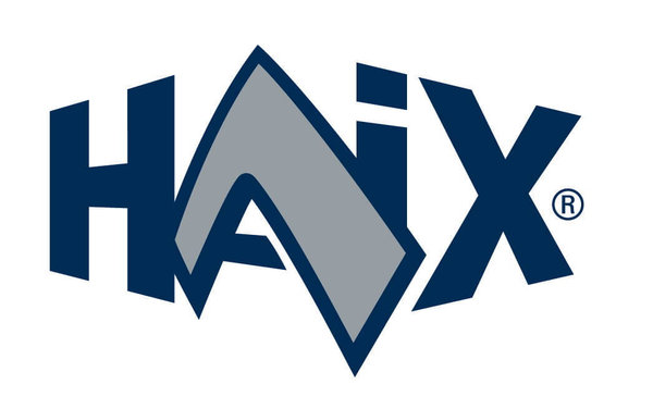 Haix Ranger GSG9-X Polizeistiefel