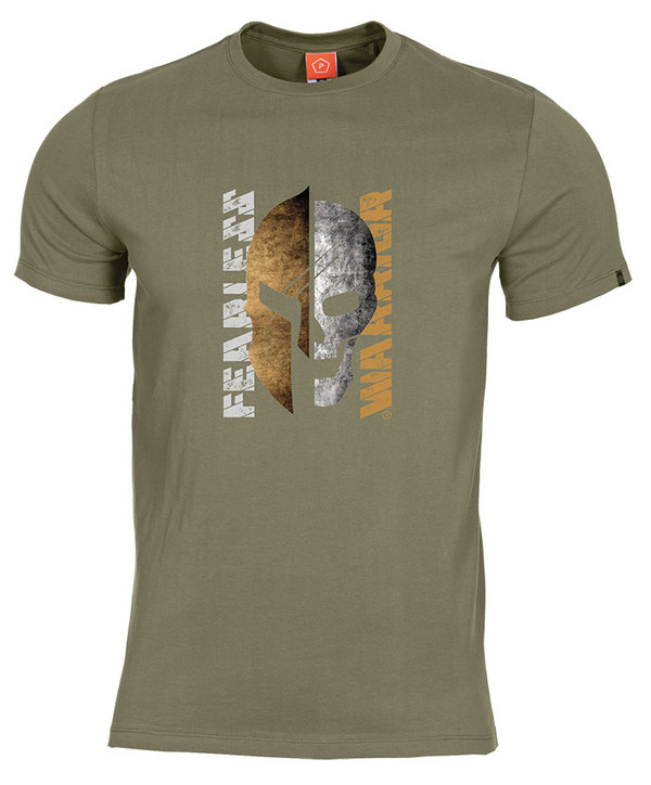 Pentagon T-Shirt Ageron Fearless