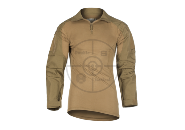 Clawgear Operator Combat Shirt