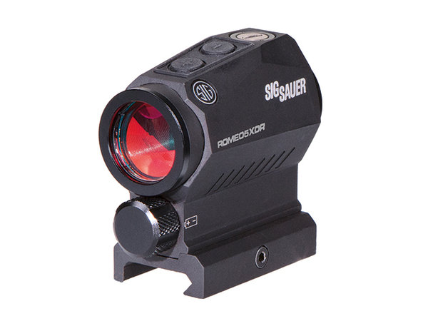 Sig Sauer ROMEO5XDR Predator Red Dot
