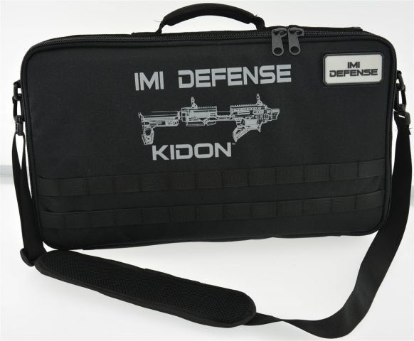 IMI Defense KIDON Koffer, Tasche