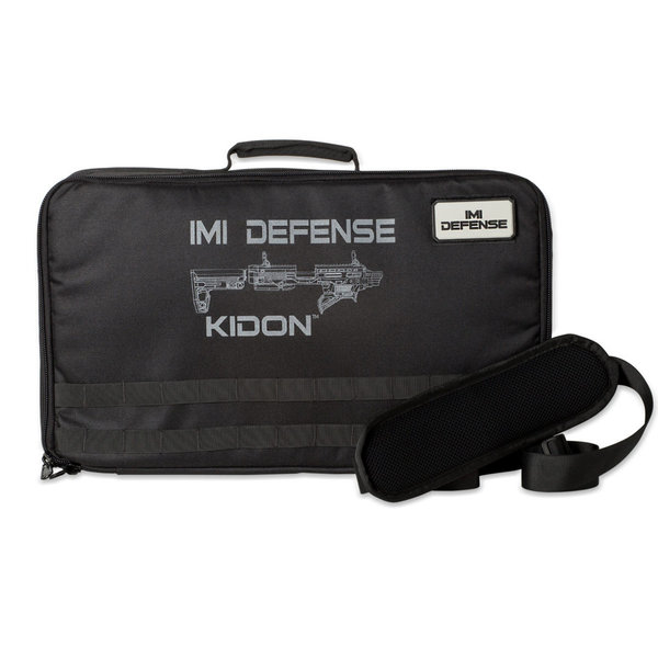 IMI Defense KIDON Koffer, Tasche