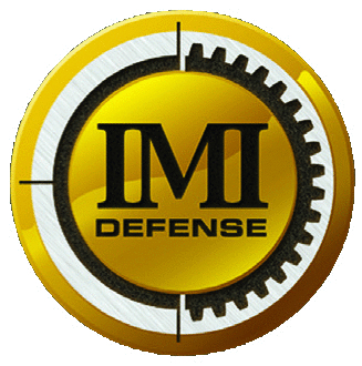 IMI Defense Double Magazine Pouch MP03