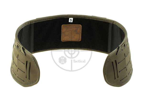 Templar's Gear PT4 Tactical Belt
