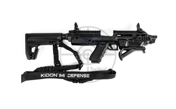 IMI-Kidon Pistol-Carbine Conversion Kit für Canik