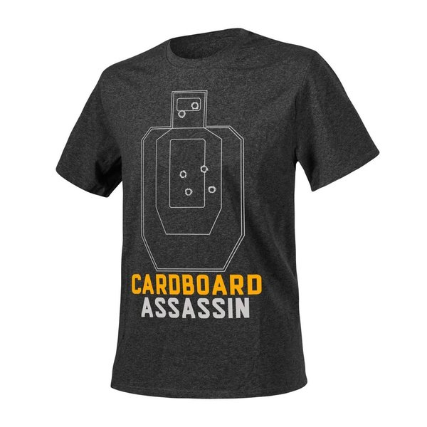 Helikon Tex T-Shirt Cardboard Assassin