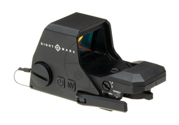 Sightmark Ultra Shot A-Spec Reflex Sight