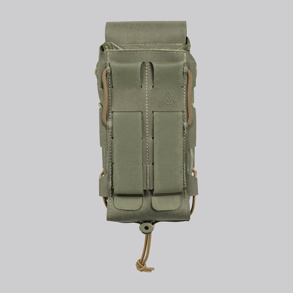 Direct Action MED POUCH VERTICAL