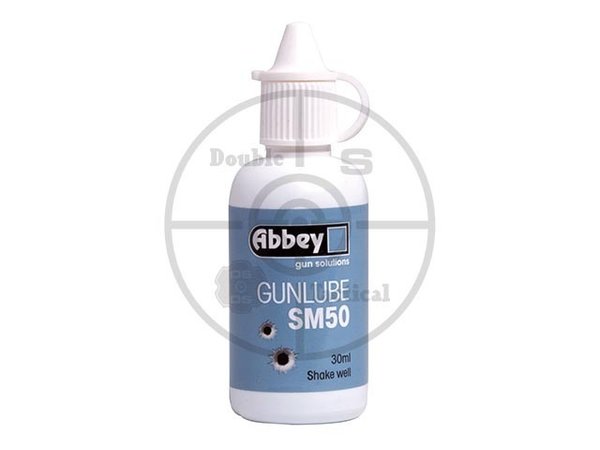 Abbey SM50 Gun Oil, 30ml