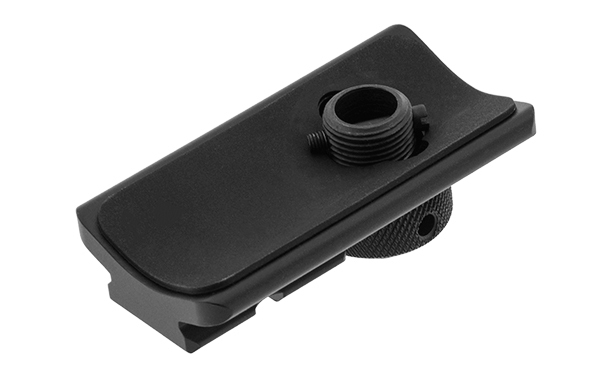 UTG Picatinny Adapter-Kit für Bi-Pod & Swivel Bolzen