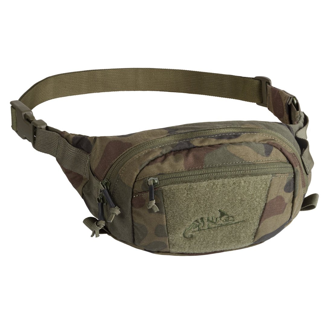 Helikon Possum Tactical Waist Pack Military Belt Fanny Bag Airsoft MultiCam Camo 