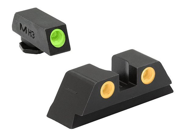 Meprolight Tru- Dot® Night Sight Glock 17/19