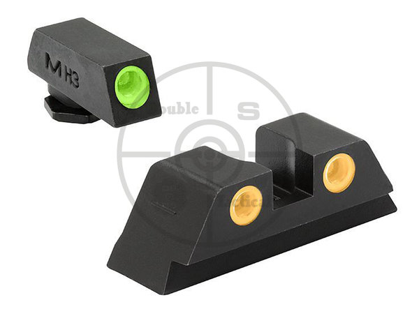 Meprolight Tru- Dot® Night Sight Glock 17/19