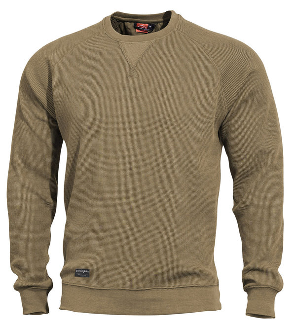 Pentagon Elysium Sweater, Strickpullover