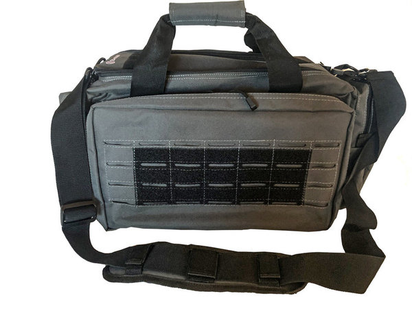 Schmeisser Range Bag 61x41x25,4cm