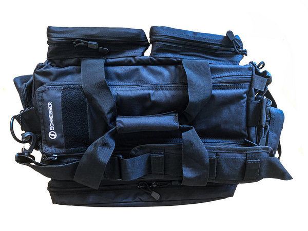 Schmeisser Range Bag 61x41x25,4cm
