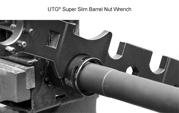 UTG AR15/AR308 Combo Wrench