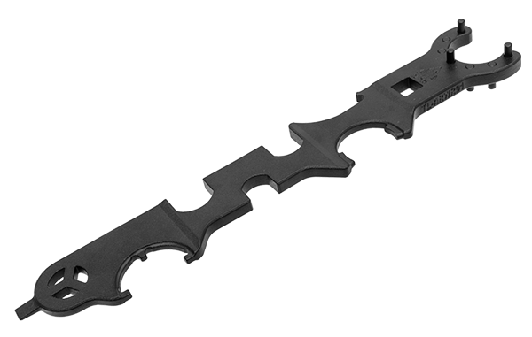 UTG AR15/AR308 Combo Wrench