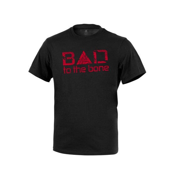 Direct Action T-Shirt "Bad to the Bone"