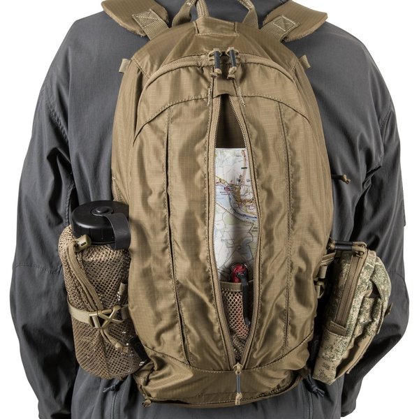 Helikon Tex Groundhog Backpack, Rucksack