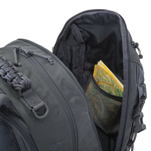 Direct Action Dragon Egg Enlarged Backpack MultiCam