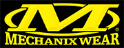 Handschuhe Mechanix Original Material 4X