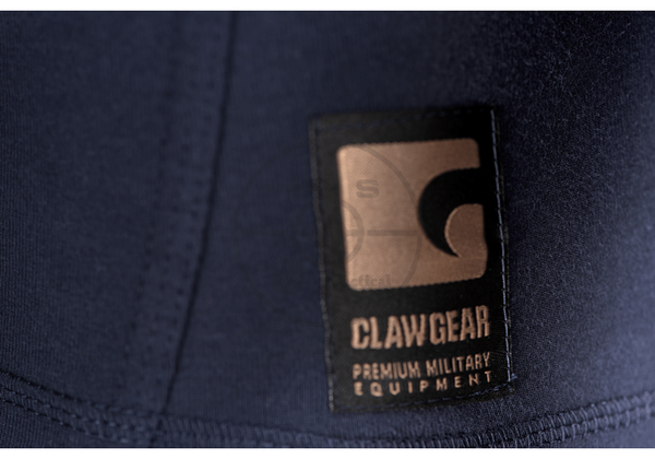 Clawgear Mk.II Instructor Shirt LS Navy Blue