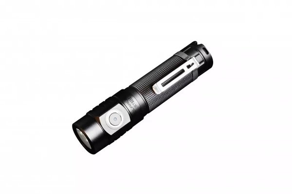 Klarus ST10 USB LED Taschenlampe