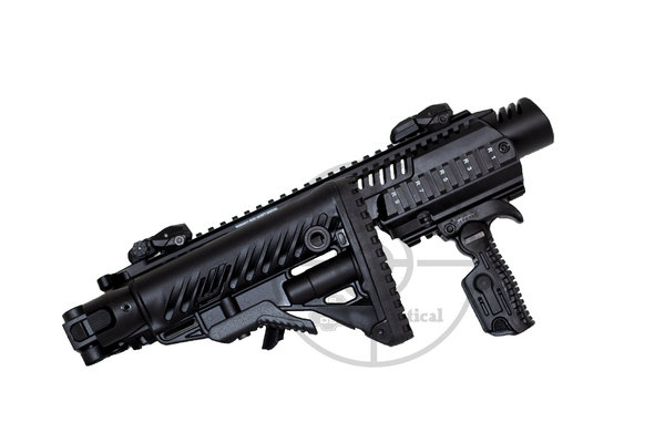 FAB Defense KPOS G2 Walther Q5 SF