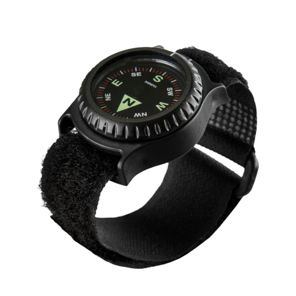 Helikon Tex Wrist Compass T25 - Black