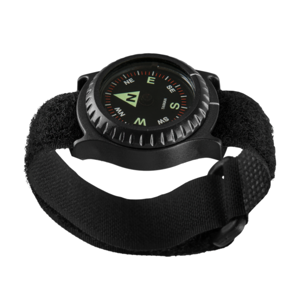 Helikon Tex Wrist Compass T25 - Black
