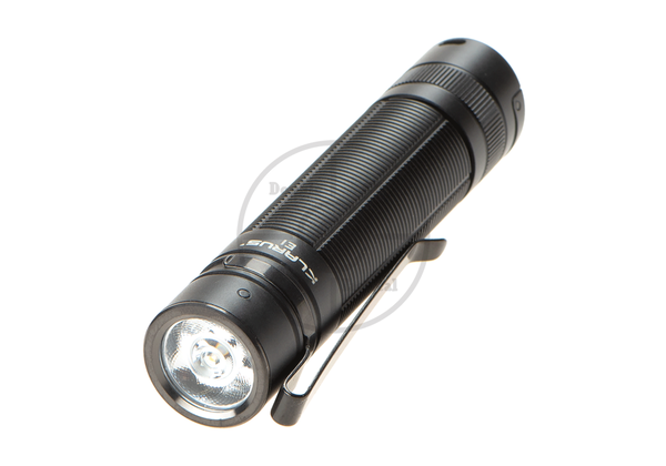 Klarus E1 LED Taschenlampe 1000LM