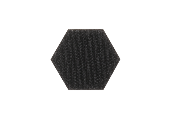 NKDA Kerngesund Hexagon Rubber Patch