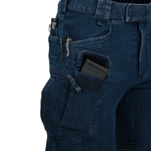 Helikon Tex UTS® Urban Tactical Shorts® 11'' Jeans