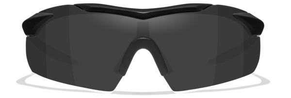Wiley X VAPOR 2.5 Black Set 3 Gläser
