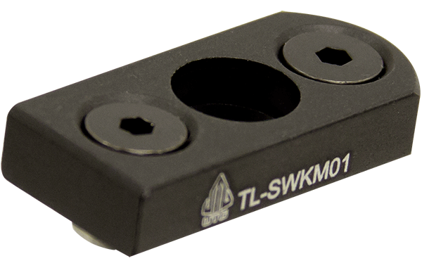 UTG Keymod Adaptor for QD Sling Swivel