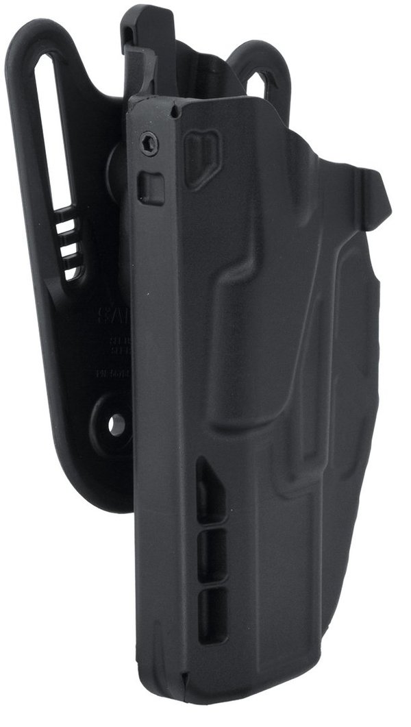 Belt Holster SAFARILAND® 7377 Glock 17, 22 Black