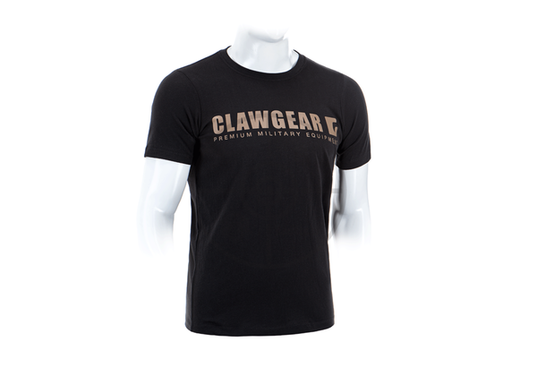 Clawgear Logo Tee T-Shirt