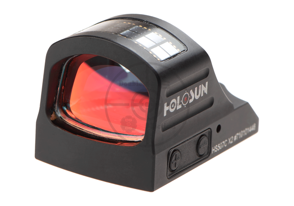 Holosun HS507C-X2 Dot Sight CLASSIC