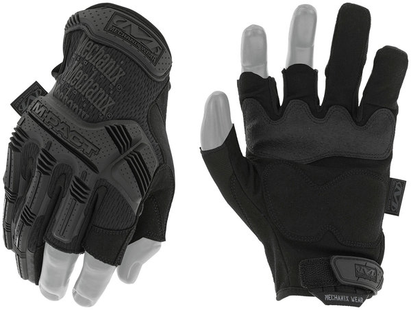 Mechanix M-Pact Trigger Finger Gloves